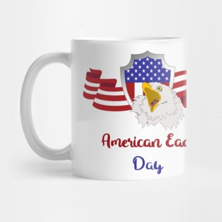 July 4th independence day Mug